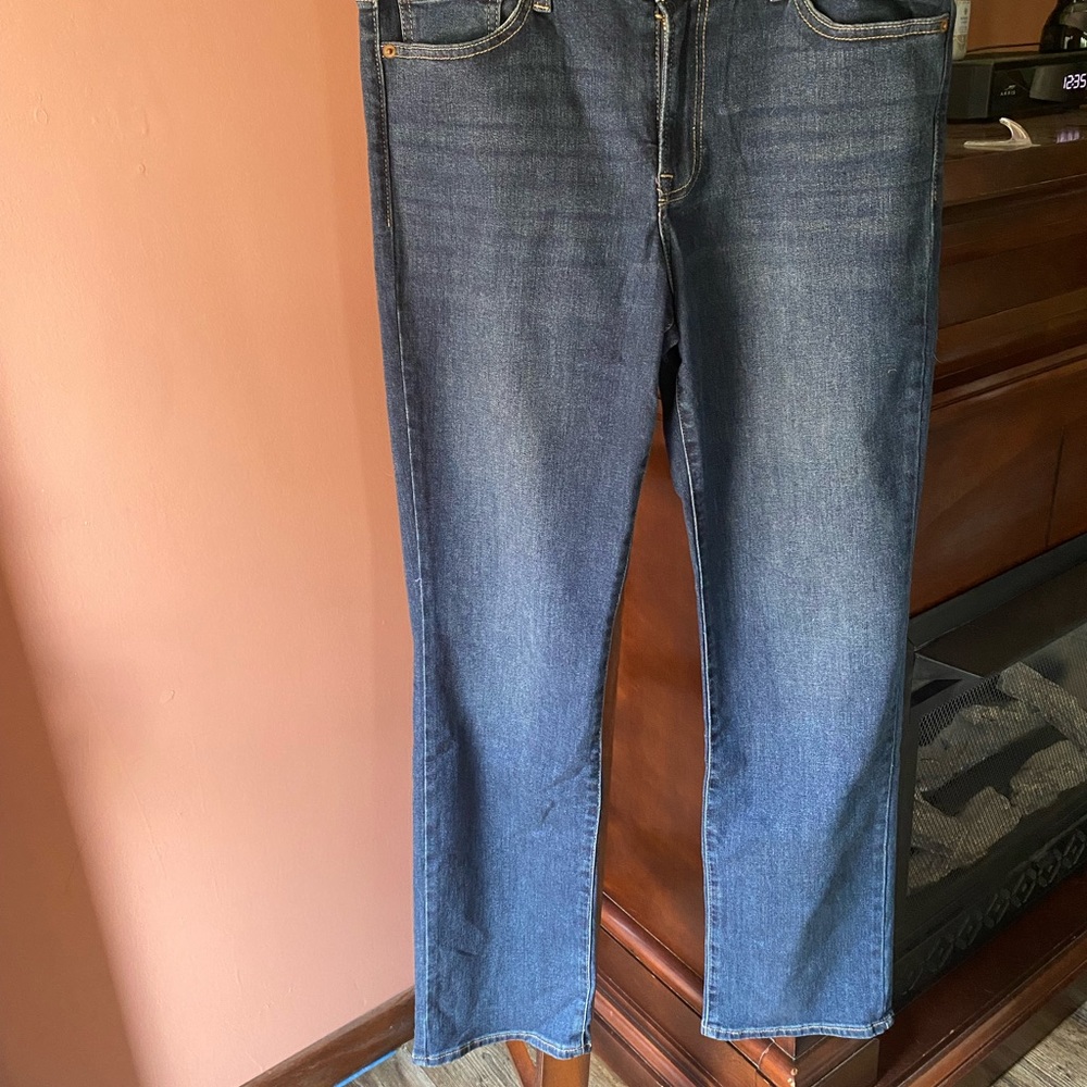 Lucky Jeans
